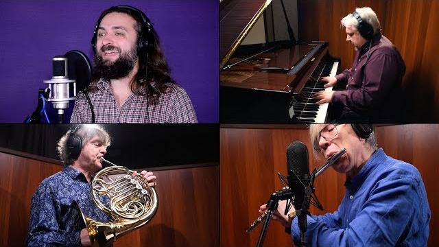 Hard to say i'm sorry/get away - leonid & friends feat. arkady shilkloper (chicago cover) Hard to say i'm sorry/get away - leonid & friends feat. arkady shilkloper (chicago cover)
