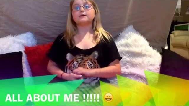 Amy anderson first video Amy anderson first video