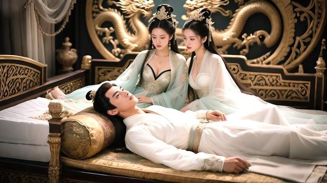 Poor man begs cheating wife to reconcile, gets thrown back in time to become crown prince! Poor man begs cheating wife to reconcile, gets thrown back in time to become crown prince!