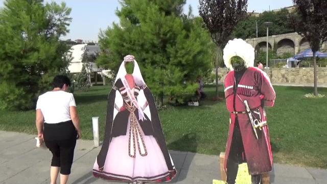 Мост мира -тбилиси Мост мира -тбилиси