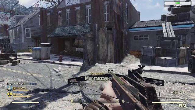 Fallout76 Fallout76