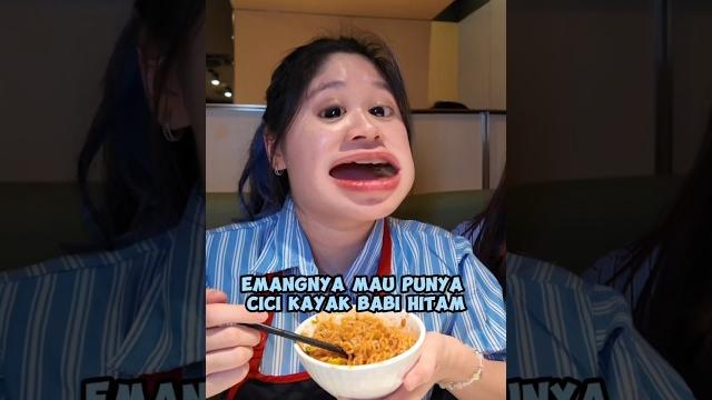 Indomie viral tiktok haidilao Indomie viral tiktok haidilao