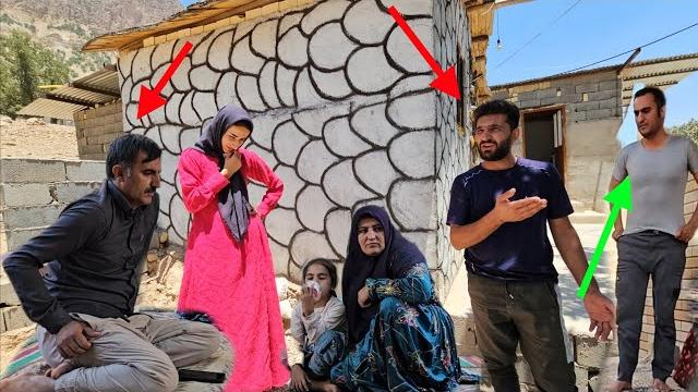 Masoumeh and imran: trying to find the right doctor for muhammad Masoumeh and imran: trying to find the right doctor for muhammad
