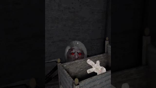 Angelene spider eats slendrina in granny update v1.8.1 Angelene spider eats slendrina in granny update v1.8.1