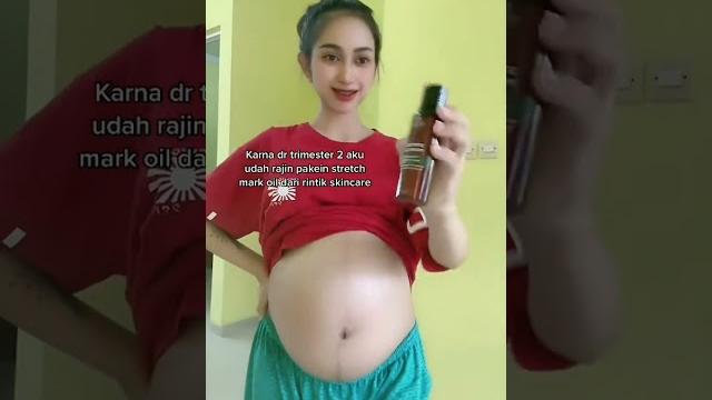 Bumil cantik perut mulus sexy Bumil cantik perut mulus sexy