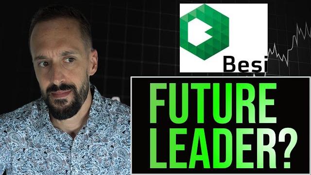 The next big thing in semiconductor manufacturing -- according to a top dog in the netherlands The next big thing in semiconductor manufacturing -- according to a top dog in the netherlands