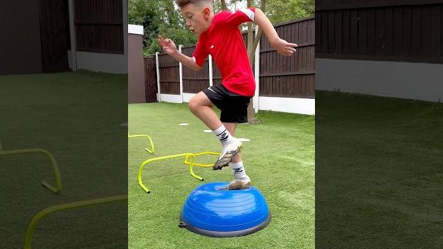 Next level football training ️ try it Next level football training ️ try it