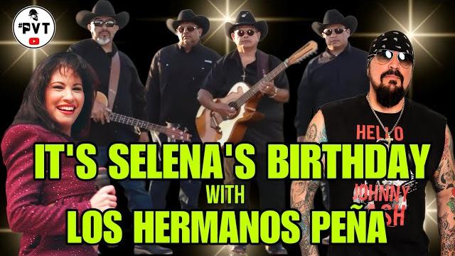 Los hermanos peña #pvt #selena #loshermanospeña #dimmittx Los hermanos peña #pvt #selena #loshermanospeña #dimmittx