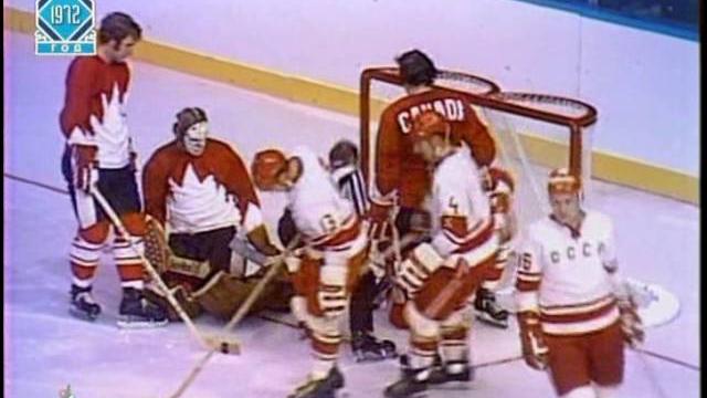 Суперсерия ссср канада 1972 год 4 игра Суперсерия ссср канада 1972 год 4 игра