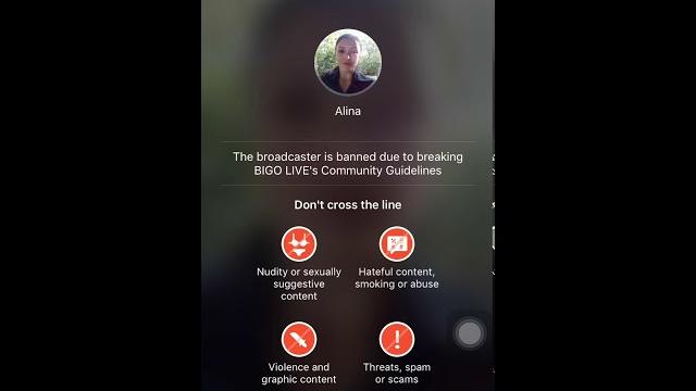 Bigo live russia Bigo live russia