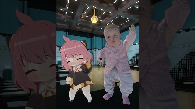 Bocil & anya x squid game Bocil & anya x squid game