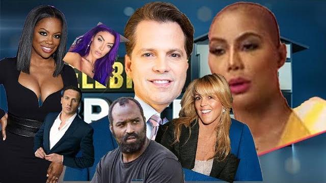 Celebrity big brother us season 2 cast scandals! Celebrity big brother us season 2 cast scandals!