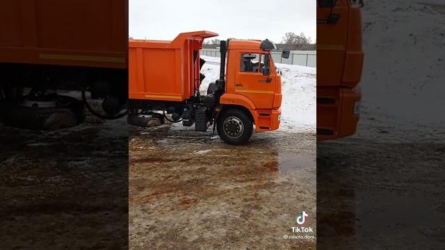 Камаз Камаз