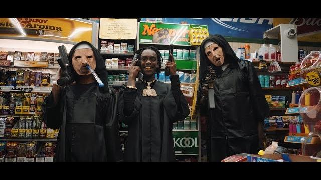 Ynw melly - virtual (blue balenciagas) (shot by @drewfilmedit) Ynw melly - virtual (blue balenciagas) (shot by @drewfilmedit)