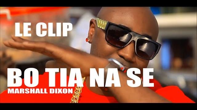 Bo tia na se ( official video ) marshall dixon Bo tia na se ( official video ) marshall dixon