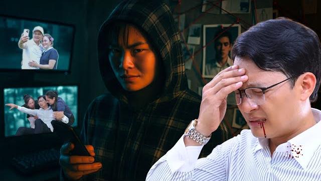 The vicious mastermind exposed – jack and tu tien are standing at the edge of life and death! The vicious mastermind exposed – jack and tu tien are standing at the edge of life and death!