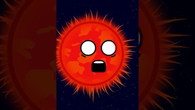 Pov: sun #planetballs Pov: sun #planetballs