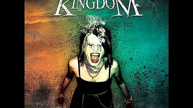 Behold the kingdom - el shaddai (with lyrics) Behold the kingdom - el shaddai (with lyrics)
