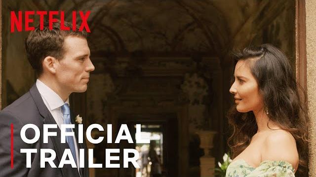 Love wedding repeat | official trailer | netflix Love wedding repeat | official trailer | netflix