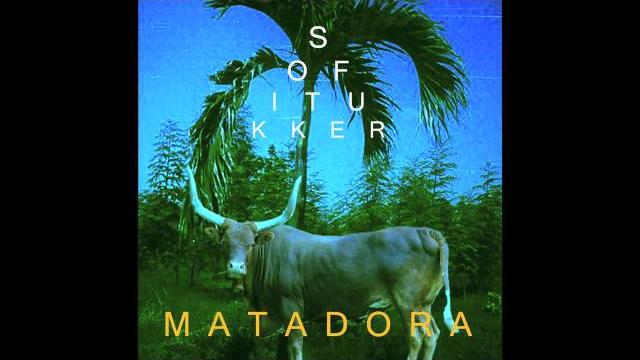 Sofi tukker - matadora (official audio) Sofi tukker - matadora (official audio)