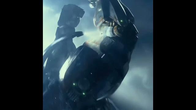 Gipsy danger | pacific rim | short edit. Gipsy danger | pacific rim | short edit.