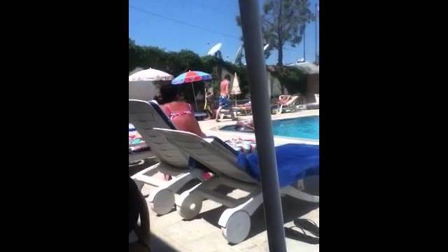 Random video of me in turkey xxx Random video of me in turkey xxx