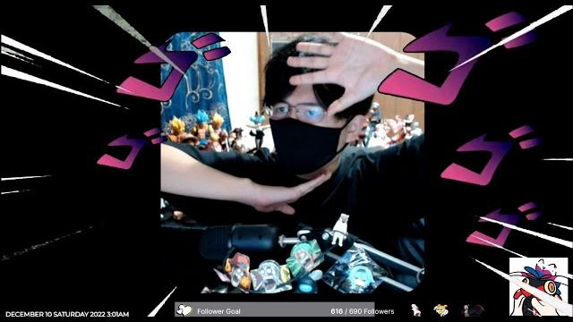 「clips」 yuki the great 「twitch」 「clips」 yuki the great 「twitch」