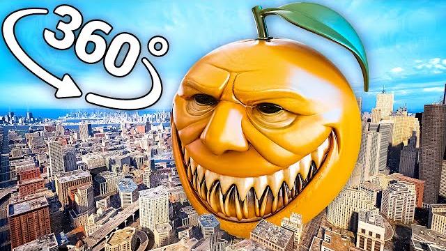 Udin din din dun - evolution in 360° video | vr / 8k | ( udin din din dun italian brainrot meme ) Udin din din dun - evolution in 360° video | vr / 8k | ( udin din din dun italian brainrot meme )
