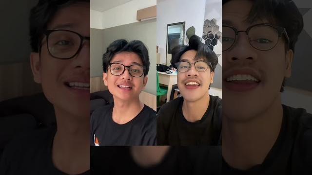 Kalau adik kaka kenapa yg suka keliatan tua adik nya #hairstyle #dailyvlog #trendingshorts Kalau adik kaka kenapa yg suka keliatan tua adik nya #hairstyle #dailyvlog #trendingshorts