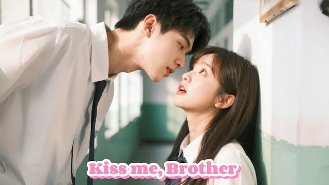 The cold brother gradually falls for his sister, and he won't allow anyone to bully her except him. The cold brother gradually falls for his sister, and he won't allow anyone to bully her except him.