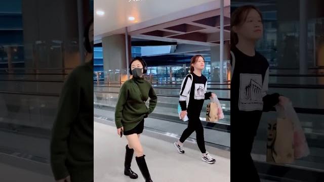 王子文挠痒痒 王子文挠痒痒