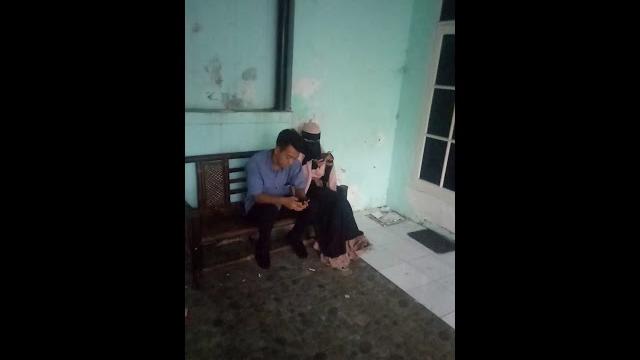Viral cewe bercadar Viral cewe bercadar