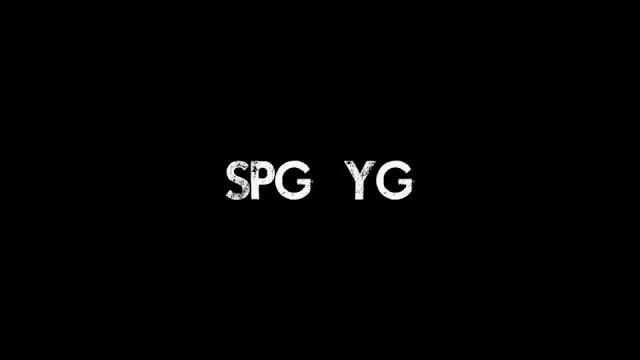 Spg yg - " da hypee " Spg yg - " da hypee "