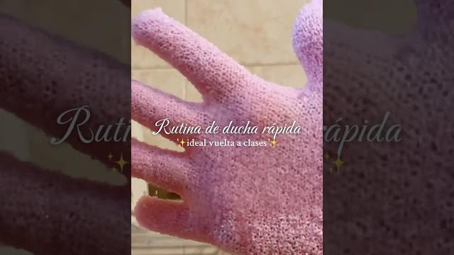 Quick routine Quick routine