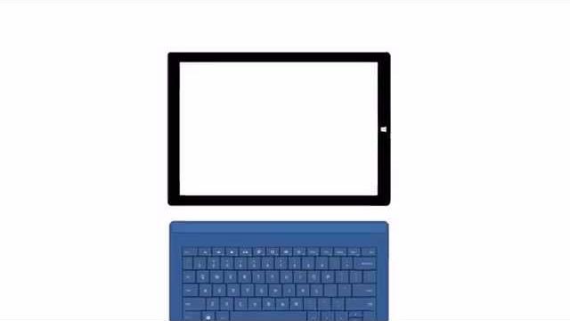 Surface pro 4 rumors Surface pro 4 rumors