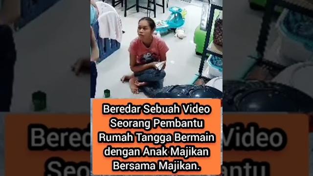 Begini lah kegunaan cctv ya bunda #shorts #cctv #viral Begini lah kegunaan cctv ya bunda #shorts #cctv #viral
