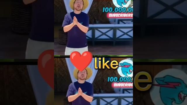 Mr.beast vs it's mamix Mr.beast vs it's mamix