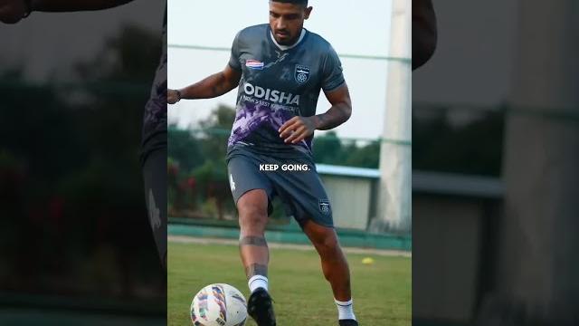 Amey ranawade has joined kerala blasters on a five years deal...welcome to kbfc amey #kbfc #amey Amey ranawade has joined kerala blasters on a five years deal...welcome to kbfc amey #kbfc #amey