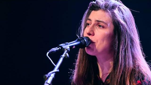 Julia holter - full performance (live on kexp) Julia holter - full performance (live on kexp)