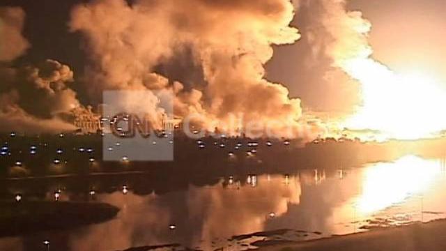 Operation shock and awe: iraq, 2003 Operation shock and awe: iraq, 2003