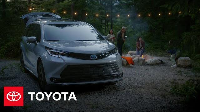 2025 toyota sienna | memories made here | toyota 2025 toyota sienna | memories made here | toyota