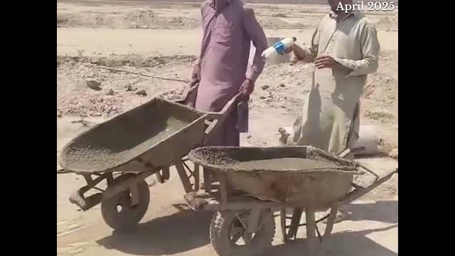 Kainat city sewerage mainhole construction ️ in progress april 2025 #kainat city #essa housing Kainat city sewerage mainhole construction ️ in progress april 2025 #kainat city #essa housing