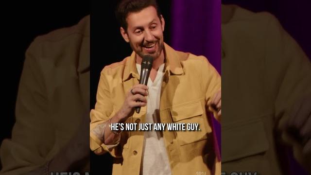 Thai wife | max amini | stand up comedy Thai wife | max amini | stand up comedy