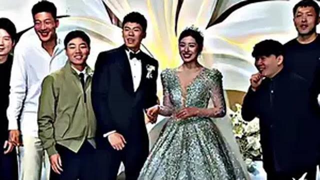 超级婚礼! 超级草根 赖益烨 郭雨妍 超级婚礼! 超级草根 赖益烨 郭雨妍