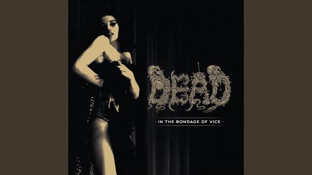 In the bondage of vice In the bondage of vice