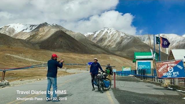 Road trip to khunjerab pass | 2019 Road trip to khunjerab pass | 2019