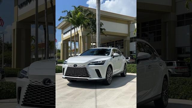 2024 lexus rx 350 #luxurycar #lexus #suv 2024 lexus rx 350 #luxurycar #lexus #suv