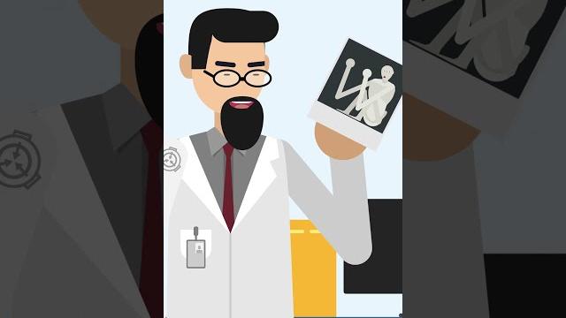 Scp-096 vs scp-076 (scp animation) Scp-096 vs scp-076 (scp animation)