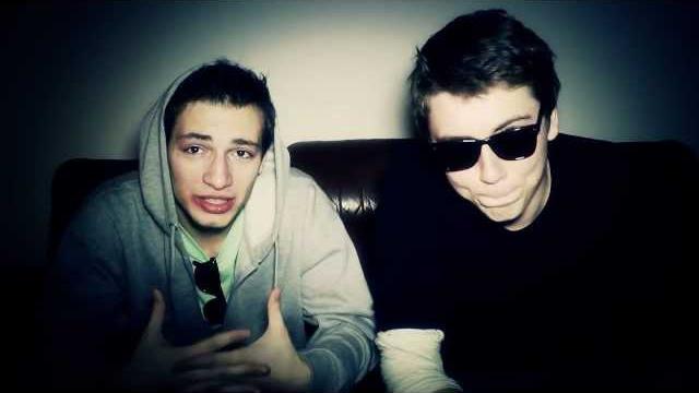 Swagpodcast nummur viens Swagpodcast nummur viens