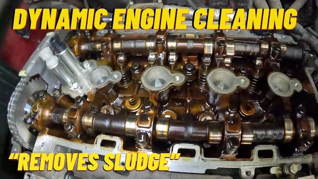 Do engine oil cleaners do anything? (let’s test it!) Do engine oil cleaners do anything? (let’s test it!)